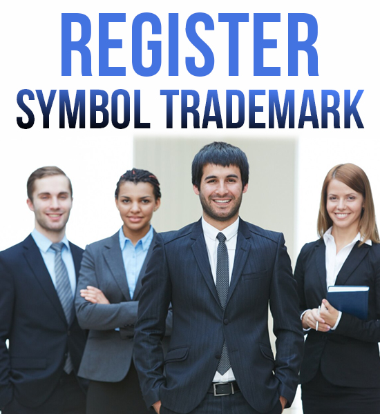 Register Symbol Trademark