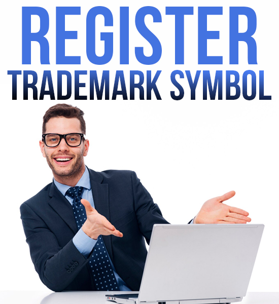 Register Trademark Symbol