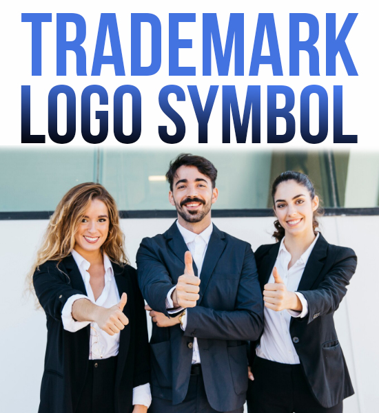 Trademark Logo Symbol