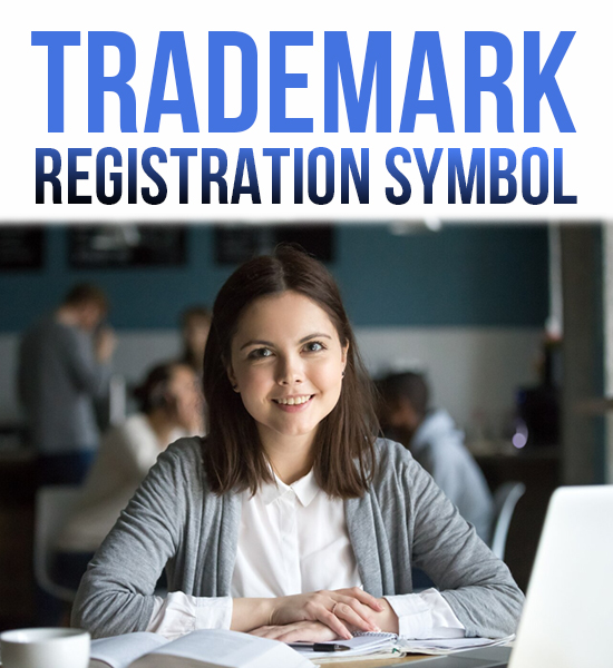 Trademark Registration Symbol